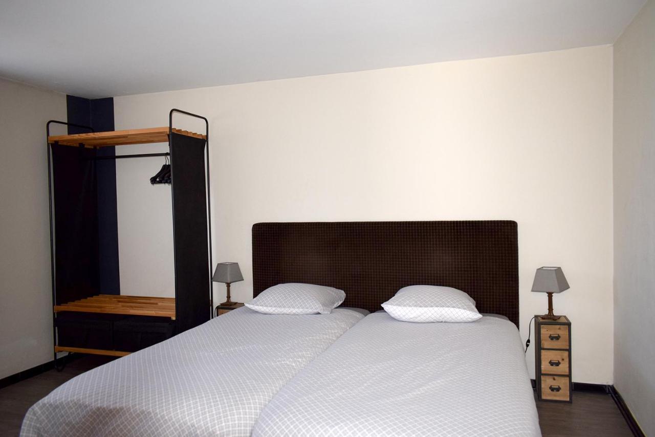 Appartement Le 510 グランデ＝エーグブランシュ エクステリア 写真