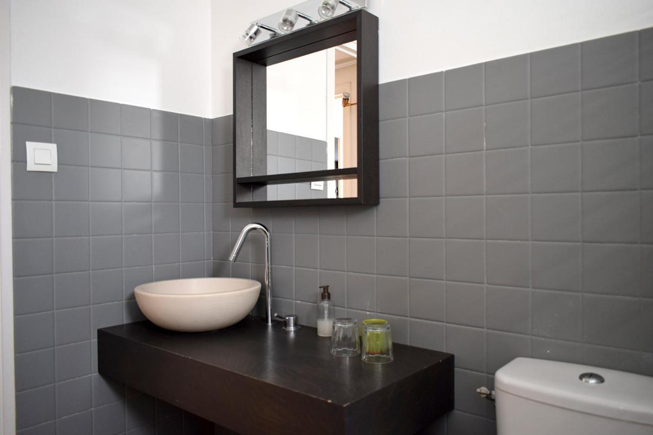 Appartement Le 510 グランデ＝エーグブランシュ エクステリア 写真