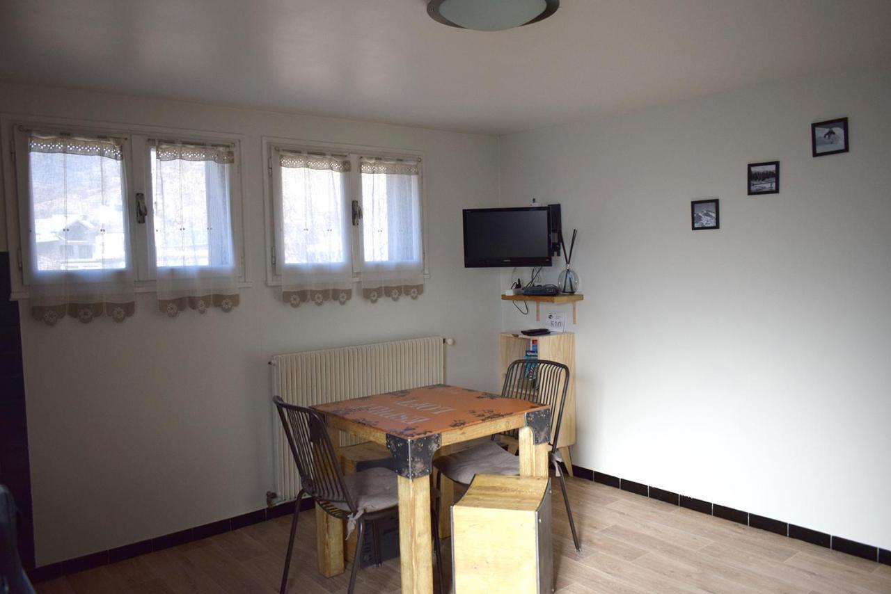 Appartement Le 510 グランデ＝エーグブランシュ エクステリア 写真