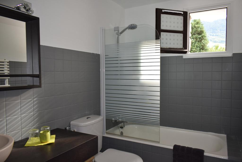 Appartement Le 510 グランデ＝エーグブランシュ エクステリア 写真
