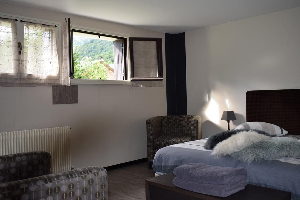 Appartement Le 510 グランデ＝エーグブランシュ エクステリア 写真